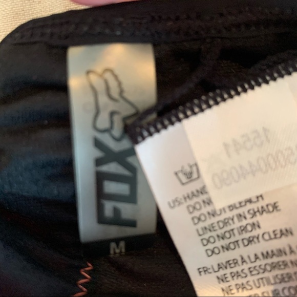 Rare, NWT Fox Racing Bikini Set - Picture 12 of 13